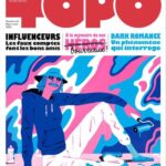 Topo, l’actu dessinée pour les moins de 20 ans (et les autres)