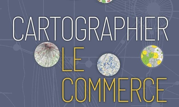 Cartographier le commerce