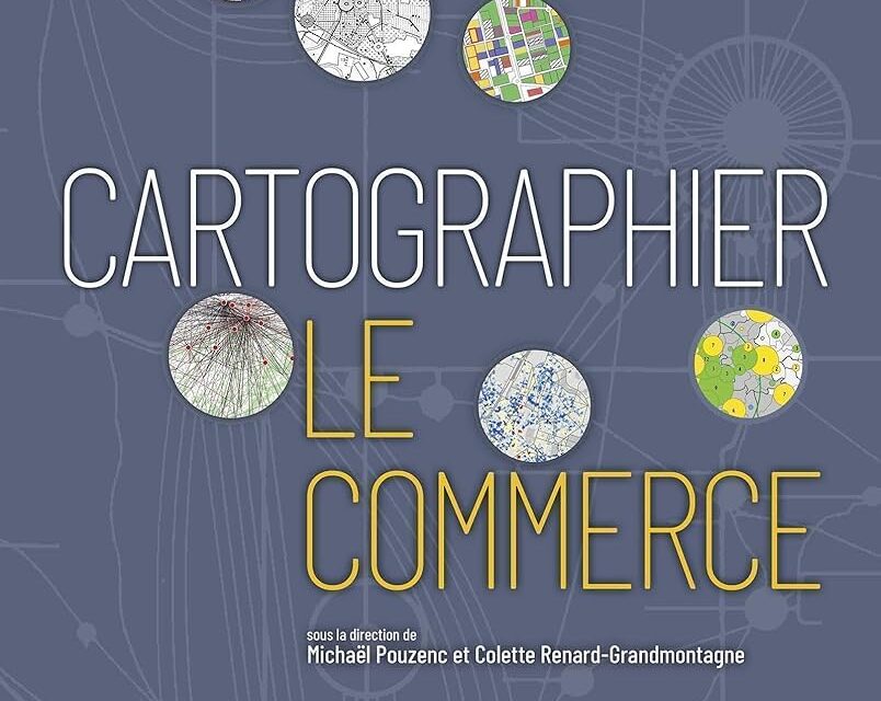 Cartographier le commerce