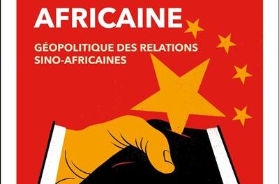 couverture Chine, puissance africaine
