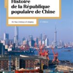 Histoire de la République populaire de Chine