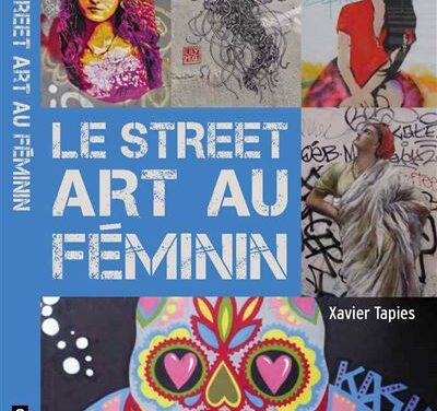 Le street art au féminin