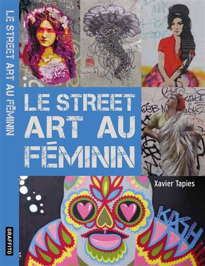 Le street art au féminin