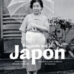 Regards sur le Japon, 100 photos pour la liberté de la presse
