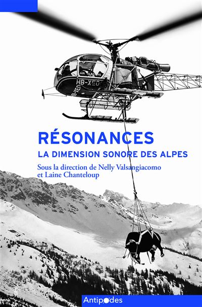 Résonances – La dimension sonore des Alpes