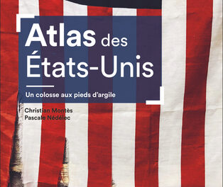 Image illustrant l'article Atlas de La Cliothèque