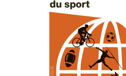 Image illustrant l'article Géopolitique du sport de La Cliothèque