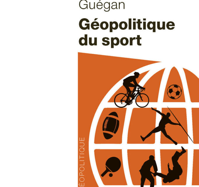 Géopolitique du sport