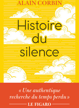 Histoire du silence