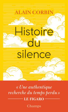 Histoire du silence