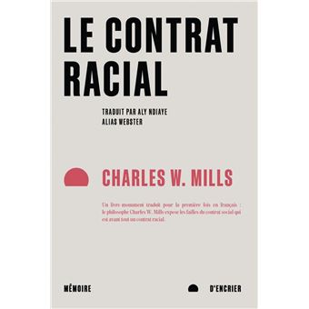 Le contrat racial