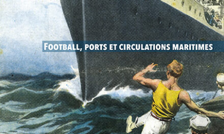 couverture Football(s) - Histoire, culture, économie, société 2024 – n°4.