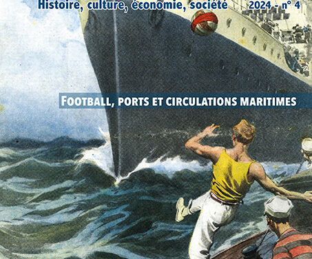 Football, ports et circulations maritimes