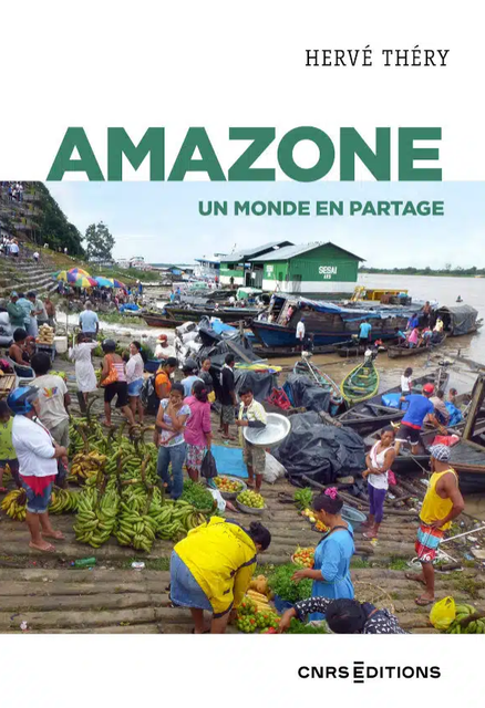 Amazone – Un monde en partage