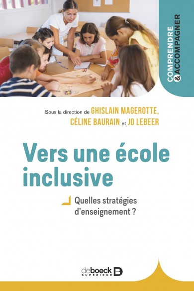 Vers une école inclusive : quelles stratégies d’enseignement ?