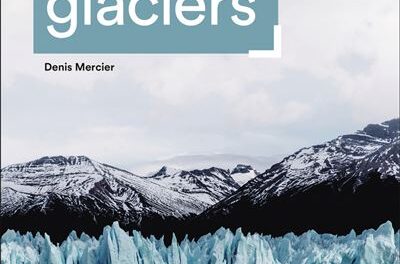 Atlas des glaciers