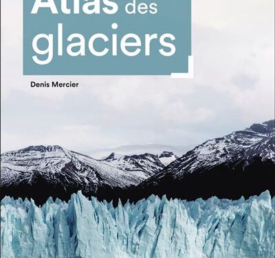 Atlas des glaciers