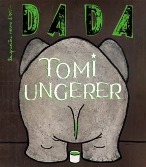 Tomi Ungerer