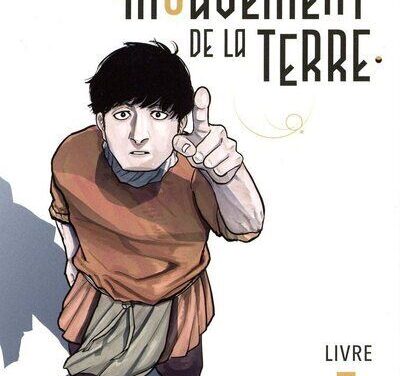 Du mouvement de la terre, Livre 7