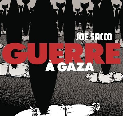 Guerre à Gaza