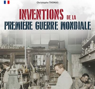 Inventions de la Première Guerre mondiale