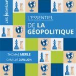 L’essentiel de la géopolitique