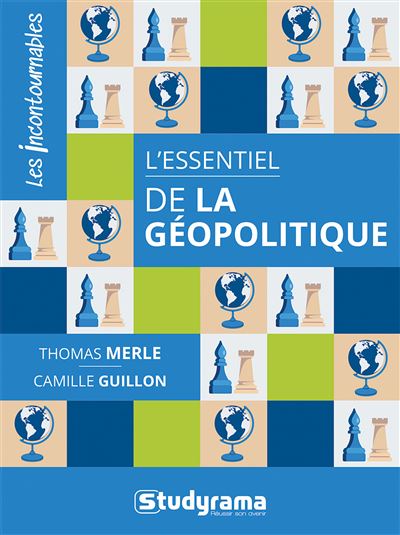 L’essentiel de la géopolitique