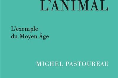 couverture L’historien face à l’animal - L’exemple du Moyen Àge