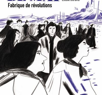 La Belle de Mai – Fabrique de révolutions