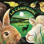 La campagne, une nuit…