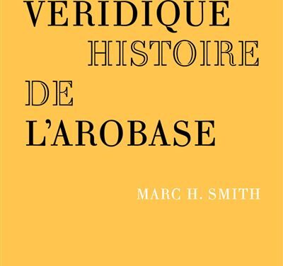 La véridique histoire de l’arobase