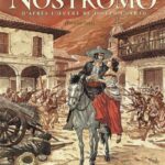 Nostromo (Premier livre)