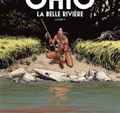 Ohio, la belle rivière