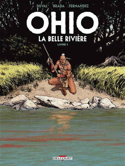 Ohio, la belle rivière