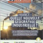 France : quelle nouvelle géographie industrielle ? De la désindustrialisation à la réindustrialisation