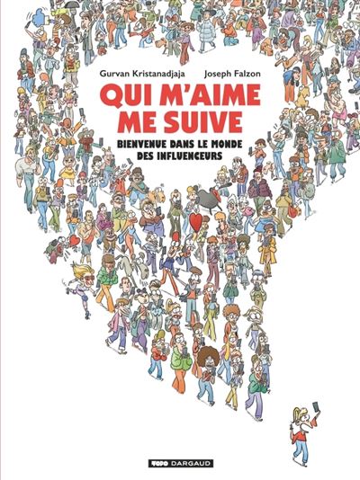 Qui m’aime me suive – Bienvenue dans le monde des influenceurs