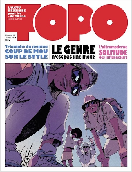 Topo n° 48