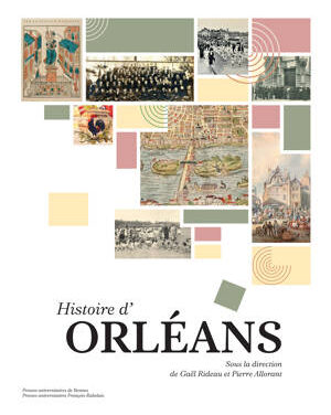 Histoire d’Orléans