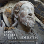 La pierre, la couleur et la restauration – Le portail polychromé de la cathédrale d’Angers (XIIe-XXIe siècle). Contribution à l’étude des portails médiévaux en France et en Europe