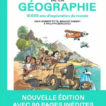 L’Incroyable Histoire de la géographie