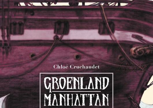 Groenland Manhattan