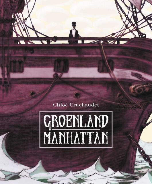 Groenland Manhattan