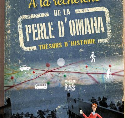 A la recherche de la perle d’Omaha : Trésors d’histoire