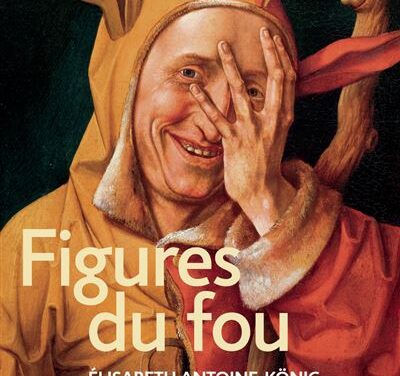 Figures du fou