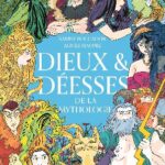 Dieux et déesses de la mythologie