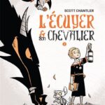 L’écuyer et son chevalier