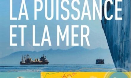 La puissance et la mer