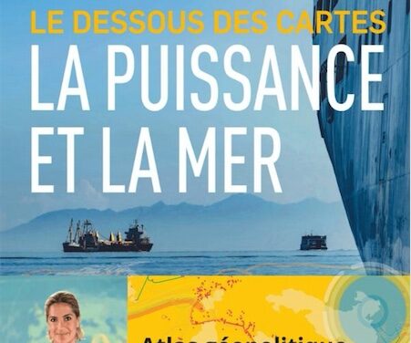 La puissance et la mer