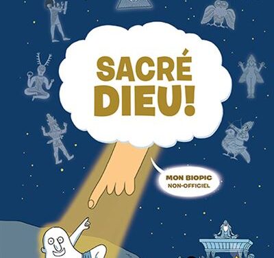 Sacré Dieu !