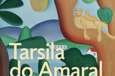 Tarsila do Amaral – Peindre le Brésil moderne